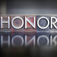 Honor Letterpress