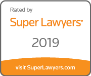 Super Lawyers 2019