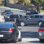 Traffic accident Traffic accident
