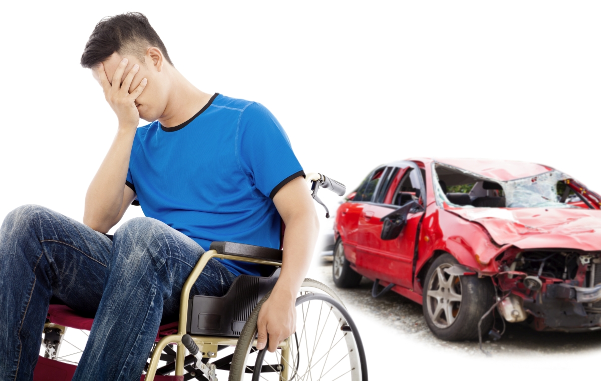 Can You Sue Someone For Negligence in a Car Accident in