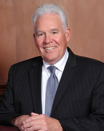 Daniel G. Heppner