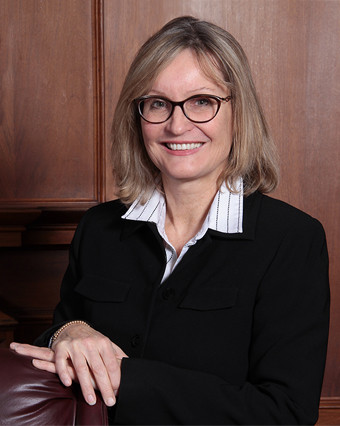 Pamela D. Rusk