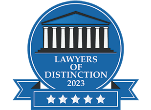 Lawyers of Distinction 2023