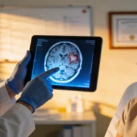 Diagnosis and Treatment of Traumatic Brain Injury